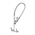 image of T&S Brass B-0133-EE-BM Pre-Rinse Units Master Pack, 8" Centers