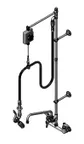 image of T&S Brass B-0140 Easyinstall Pre-Rinse Unit