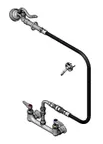 image of T&S Brass B-0167-HH Spray Assembly