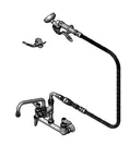 image of T&S Brass B-0175-01 Spray Assembly