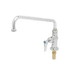 image of T&S Brass B-0206-02 Pantry Faucet, Single