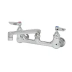 image of T&S Brass B-0230-01 B-0230-Ln & 0Cs6 Cast Spout Assembly