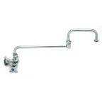 image of T&S Brass B-0261 Sink Faucet, Single
