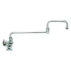 image of T&S Brass B-0262 Sink Faucet, Single