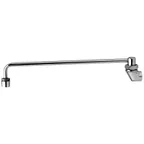 image of T&S Brass B-0576 Faucet, Chinese Range, Back Mounted, For Cold Water Only