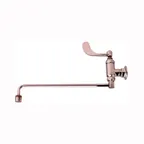 image of T&S Brass B-0579-01 Faucet, Chinese Range, Heavy Duty