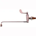 image of T&S Brass B-0579 Faucet, Chinese Range, Heavy Duty