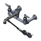 image of T&S Brass B-0655-RGH Service Sink Faucet