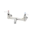image of T&S Brass B-0673-RGH Service Sink Faucet