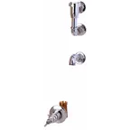 image of T&S Brass B-0692 Service Sink Outlet