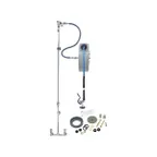 image of T&S Brass B-1459-7132-01 Hose Reel Assembly, Open
