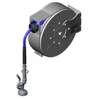 image of T&S Brass B-7122-C01M Hose Reel, Enclosed