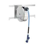 image of T&S Brass B-7122-C02 Hose Reel, Enclosed