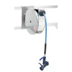 image of T&S Brass B-7122-C05 Hose Reel, Enclosed