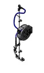 image of T&S Brass B-7122-C1MXS2CFH Hose Reel Assembly