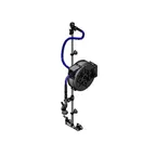 image of T&S Brass B-7122-C1MXS2E Hose Reel Assembly
