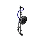 image of T&S Brass B-7122-C1MXS2EFH Hose Reel Assembly