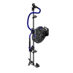 image of T&S Brass B-7132-U10XS2C Hose Reel Assembly