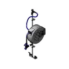 image of T&S Brass B-7142-C05XS1E Hose Reel System