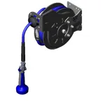 image of T&S Brass B-7212-08M Hose Reel System, Open