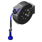 image of T&S Brass B-7222-C08M Hose Reel System, Enclosed