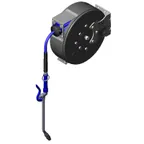image of T&S Brass B-7222-C10 Hose Reel System, Enclosed