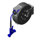 image of T&S Brass B-7222-C11 Hose Reel System, Enclosed