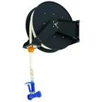 image of T&S Brass B-7245-06 Hose Reel System, Open