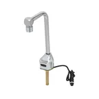 image of T&S Brass EC-1210-08 Chekpoint™ Electronic Glass Filler, Deck Mount