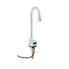 image of T&S Brass EC-3100-LF22 Chekpoint™ Electronic Faucet, Deck Mount