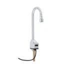 image of T&S Brass EC-3100-VF12 Chekpoint™ Electronic Faucet, Deck Mount