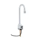 image of T&S Brass EC-3100-VF15 Chekpoint™ Electronic Faucet, Deck Mount