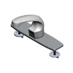 image of T&S Brass EC-3102-8DP Chekpoint™ Electronic Faucet, Deck Mount