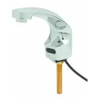 image of T&S Brass EC-3102-VF05THG Chekpoint™ Electronic Faucet, Deck Mount, Single Hole