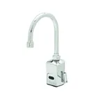 image of T&S Brass EC-3130-VF05 Chekpoint™ Above Deck Electronic Faucet