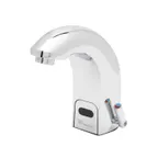 image of T&S Brass EC-3142-STV5THG Chekpoint™ Above Deck Electronic Faucet