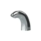 image of T&S Brass ECW-3158 Wavecrest Compact Cast Spout Sensor Lavatory Faucet