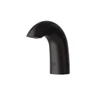 image of T&S Brass ECW-3172-MB Electronic Hands Free Faucet