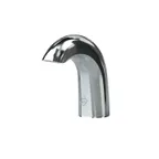 image of T&S Brass ECW-3172 Electronic Hands Free Faucet