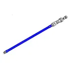image of T&S Brass HW-4B-48VB Connector Hose, Water, 3/8" Dia., 48"L