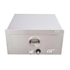 image of Toastmaster 3A80AT09 Food Warming Drawer Unit, Built-In, (1) Drawer