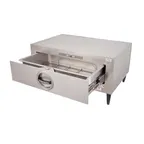 image of Toastmaster 3A81DT09 Food Warming Drawer Unit, Free Standing, (1) Drawer