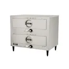 image of Toastmaster 3B84DT72 Food Warming Drawer Unit, Free Standing, (2) Drawers