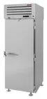 image of Turbo Air PRO-26F-N-CRT 29" One Section Reach-In Freezer for Correctional Facility, Solid Door, Top Mount, 25. cu. ft.