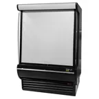 image of Turbo Air SC-36-DXB Security Cover, 32-3/4"W X 1-3/4"D X 51-3/4"H