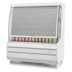 image of Turbo Air SC-40MW(B) Security Cover, 33-1/8"W X 1-3/4"D X 30-1/2"H