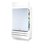 image of Turbo Air SCM-40 Security Cover, 38"W X 11-1/2"D X 64"H