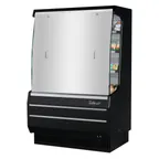 image of Turbo Air SCS-50-M Security Cover, 48"W X 1-1/2"D X 34-1/8"H