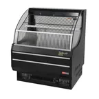 image of Turbo Air SCW-60LB Security Cover, 29"W X 23-5/8"D X 20"H