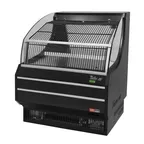 image of Turbo Air SCW-60SB Security Cover, 29"W X 23-5/8"D X 15-1/2"H